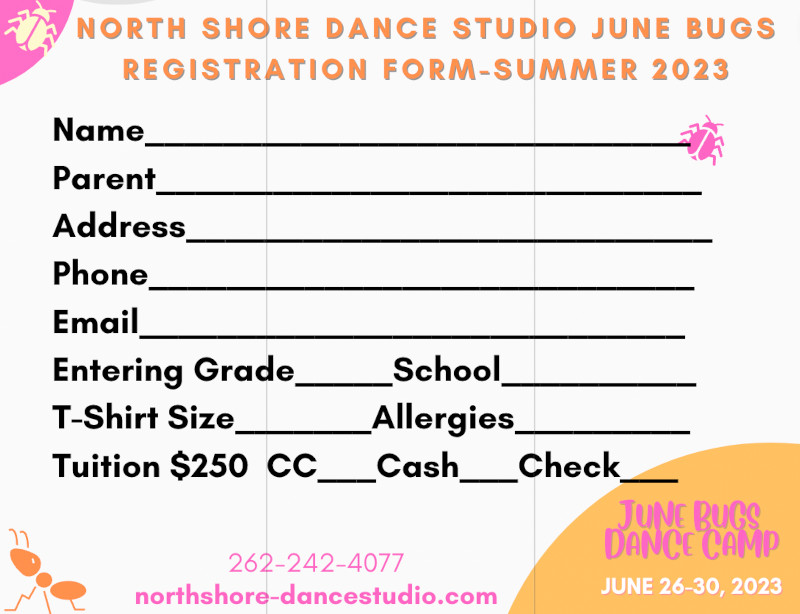 Summer Dance Classes North Shore Dance Studio Mommy & Me, Ballet