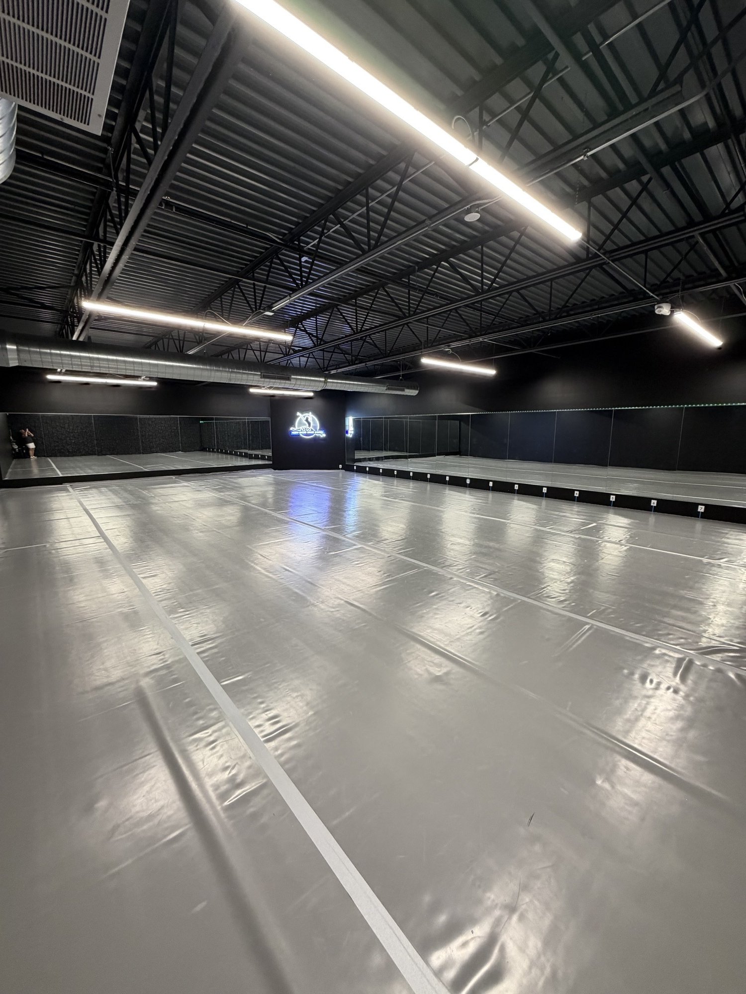 North Shore Dance Studio