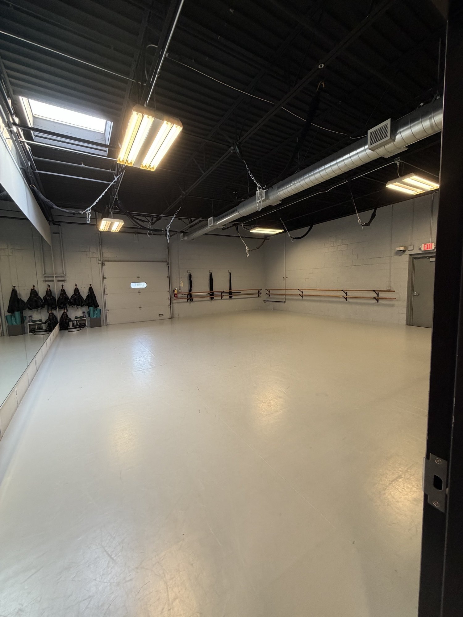 North Shore Dance Studio