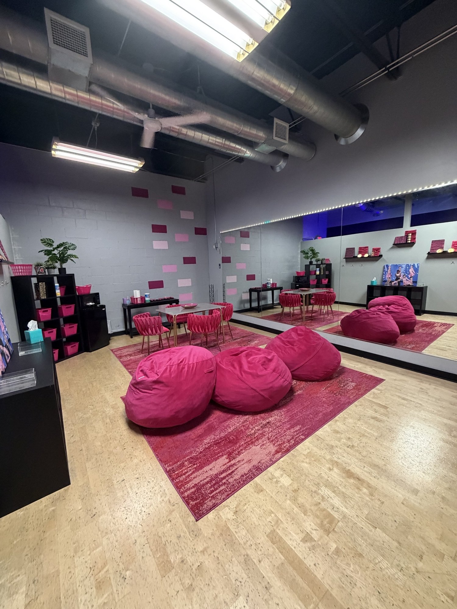 North Shore Dance Studio