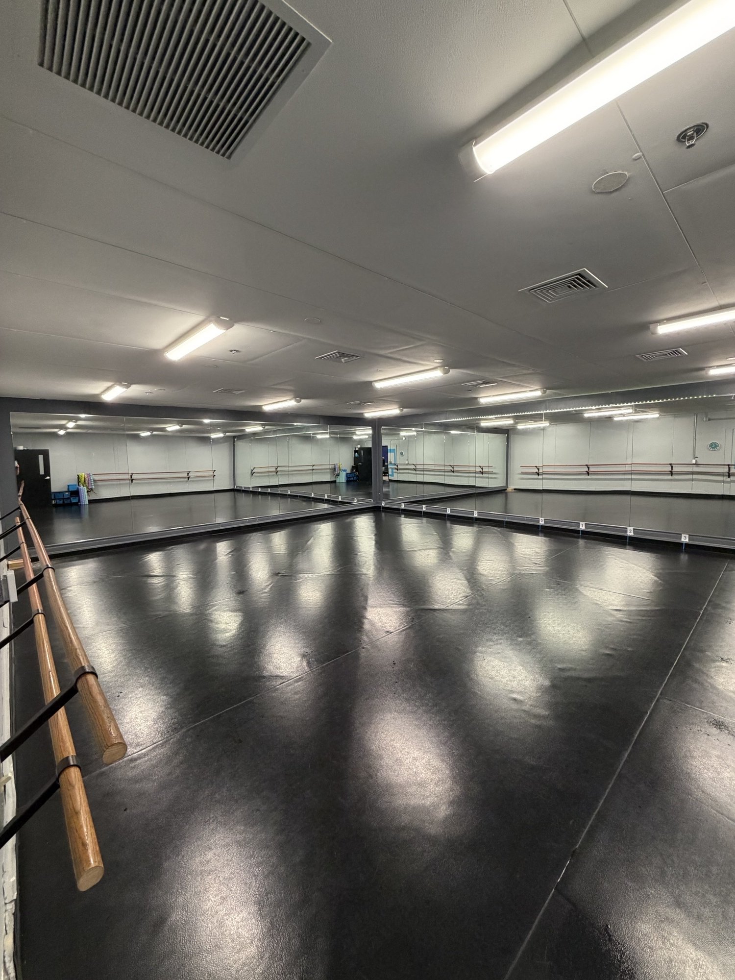 North Shore Dance Studio