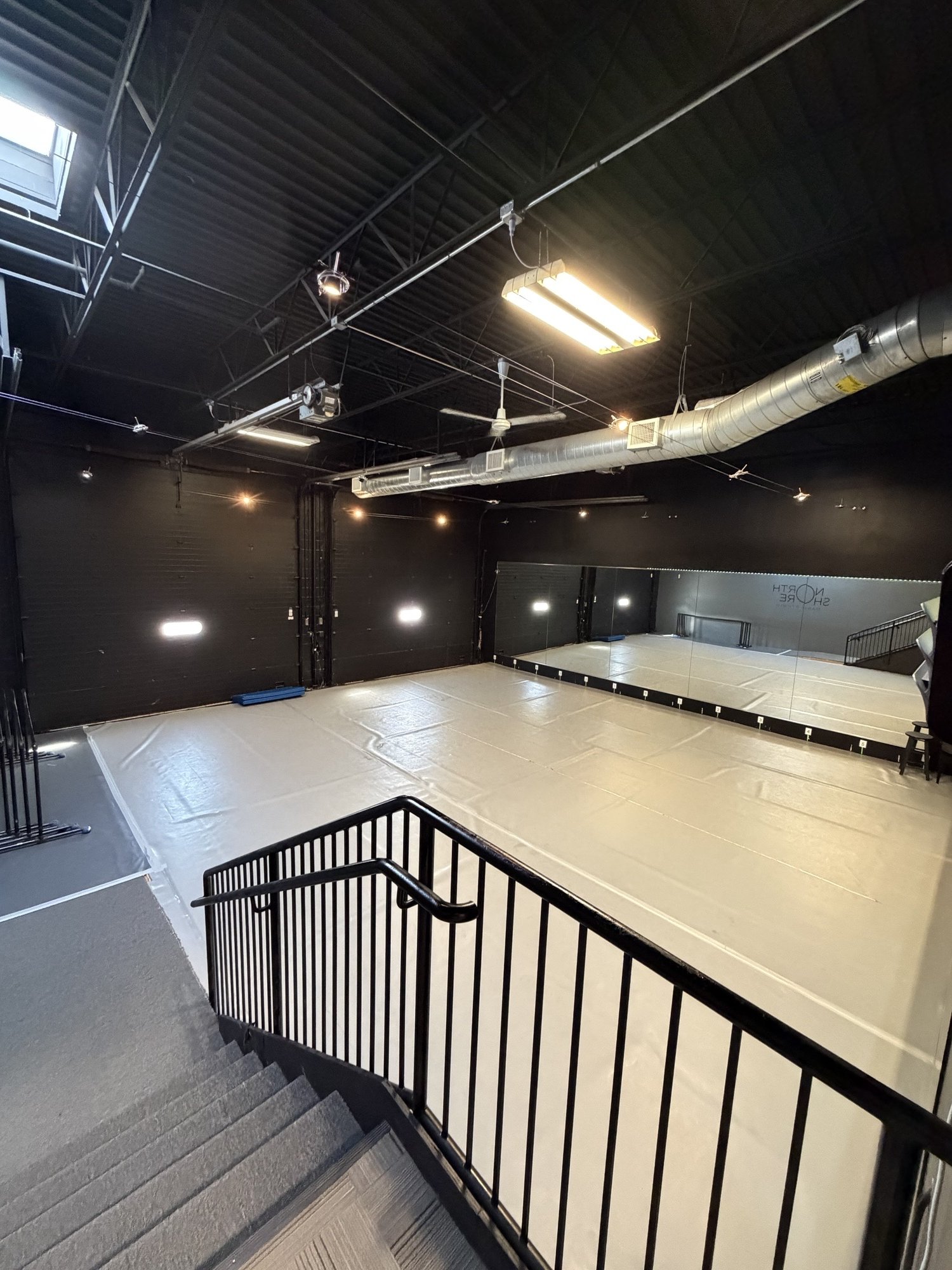 North Shore Dance Studio
