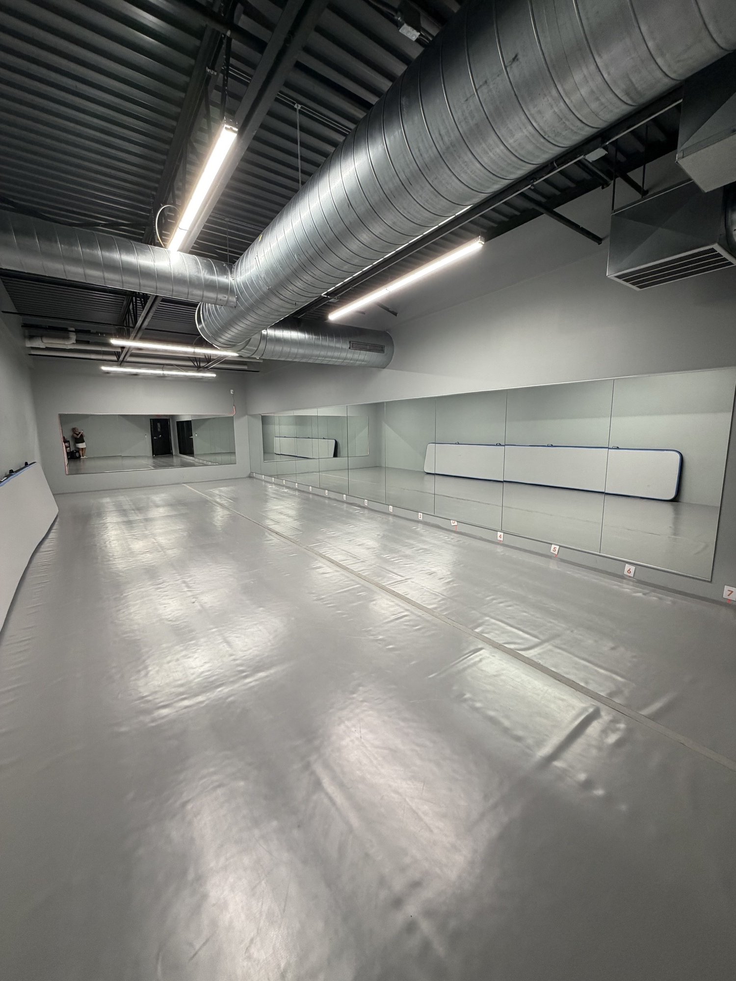 North Shore Dance Studio