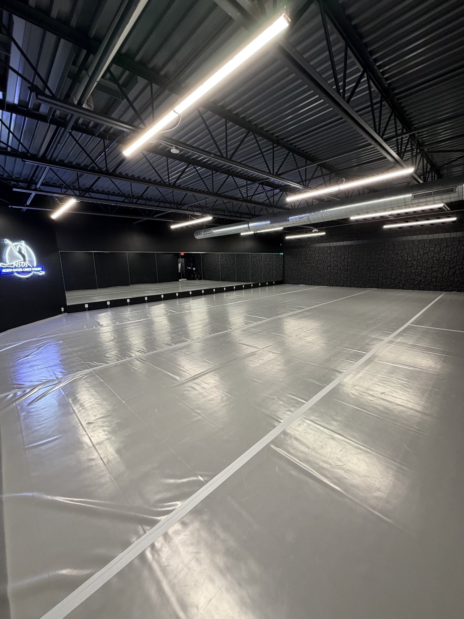 North Shore Dance Studio